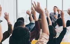 Một công ty đa cấp hoạt động trên 24 tỉnh, thành thông báo chấm dứt hoạt động