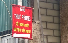 Người có nhiều bất động sản cho thuê kê khai và nộp thuế thế nào?