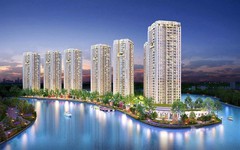 Dragon Capital bán ra 2,4 triệu cổ phiếu DXG của Đất Xanh Group