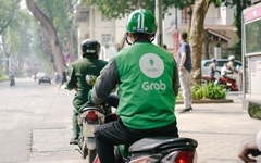 Sau Be, Xanh SM, tới lượt Grab tung hỗ trợ tài xế khi giá xăng biến động