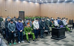 Hai cựu Cục trưởng Cục An toàn thực phẩm kháng cáo