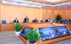 Hà Nội sẽ xử lý các hành vi găm hàng, đầu cơ, tích trữ xăng dầu để trục lợi