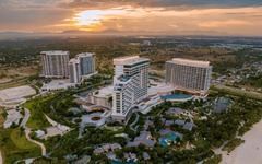 Siêu dự án nghỉ dưỡng 4 tỷ USD ở Đà Nẵng đón tin vui