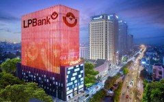 LPBank miễn nhiệm một Phó Tổng giám đốc