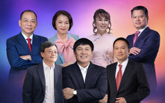 Từ thế "đơn thương độc mã" của ông Phạm Nhật Vượng, số lượng tỷ phú USD của Việt Nam tăng gấp 8 lần sau 13 năm