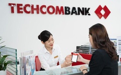 Techcom Life được tăng vốn thêm 800 tỷ đồng từ ngân hàng mẹ