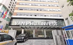 Văn Phú thay Phó Chủ tịch Ủy ban kiểm toán, bổ nhiệm thêm Phó Tổng giám đốc