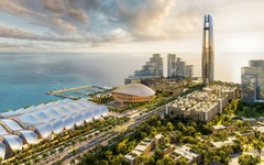 Còn chưa đầy 2 năm trước thềm APEC nhưng loạt dự án vẫn gặp ‘điểm nghẽn’, tỉnh An Giang ra chỉ đạo ‘nóng’