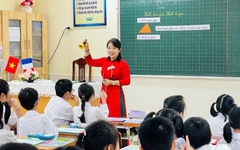 Giáo viên dạy thêm trong trường được trả 700.000 đồng/buổi, tính thuế thu nhập cá nhân ra sao? Cơ quan Thuế giải đáp