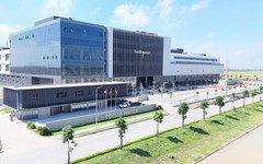 Tập đoàn công nghệ của Trung Quốc muốn rót 3 tỷ USD mở rộng 100ha khu công nghiệp tại Bắc Ninh, tạo công ăn việc làm cho 40.000 người