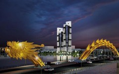 Chủ đầu tư đứng sau dự án Danang Landmark là ai?