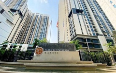 Người thân lãnh đạo Tập đoàn Hà Đô đăng ký mua 5 triệu cổ phiếu HDG