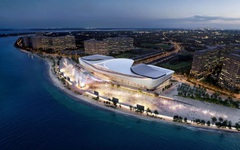 Giữa lúc thế giới lo khủng hoảng năng lượng, Việt Nam sắp xuất hiện đại đô thị chưa từng có trong lịch sử: Toàn bộ phương tiện đều là xe điện, dự án được vận hành bằng năng lượng tái tạo