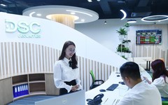 Tổng Giám đốc Chứng khoán DSC mua thêm 1,5 triệu cổ phiếu DSC