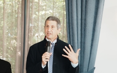 Lãnh đạo doanh nghiệp là yếu tố then chốt khi Việt Nam hiện thực hoá tầm nhìn đến năm 2045