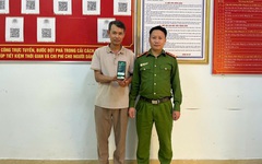 Người đàn ông trả lại 200 triệu chuyển khoản nhầm: "Mình không làm ra thì tuyệt đối không thể giữ cho riêng mình!"