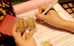 Xuất hóa đơn bán vàng có buộc phải ghi họ tên, địa chỉ, CCCD của khách hàng không? Thuế Hà Nội giải đáp