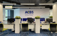 ACBS dự kiến chào bán 3.000 tỷ đồng trái phiếu 'ba không'