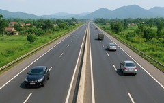 Ngay tháng sau, dự kiến khởi công cao tốc gần 24.000 tỷ đồng, rút ngắn thời gian di chuyển Nghệ An - Thủ đô nước láng giềng