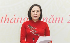 Công tác nhân sự ĐBQH và HĐND được chuẩn bị chặt chẽ, bảo đảm cơ cấu theo quy định