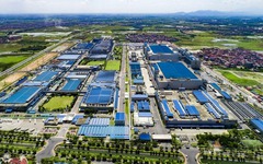 Nhà đầu tư Hàn, Nhật, Singapore liên tục săn dự án, một loại hình bất động sản nổi lên như “điểm nóng” mới của dòng vốn