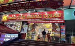 Động thái mới của Bảo Tín Minh Châu sau 30 năm kinh doanh vàng