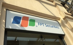 FPTS muốn vay ngân hàng 2.500 tỷ đồng để bổ sung vốn