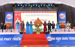 PVcomBank tài trợ 1 tỷ đồng xây dựng “Tuyến đường Gốm sứ kỳ quan thế giới”