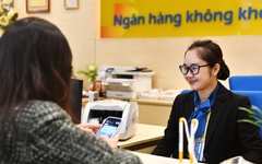 PVcomBank nâng tầm chất lượng dịch vụ từ những điều giản dị
