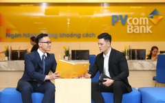 Nhộn nhịp xuất nhập khẩu cuối năm: Ngân hàng nỗ lực đồng hành cùng doanh nghiệp vươn mình ra thế giới