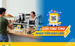 Linh hoạt giải pháp tài chính cho khách hàng vay sản xuất kinh doanh