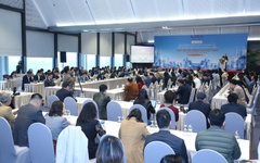 Hiệp hội BĐS Việt Nam: Tư vấn, phản biện chính sách là nhiệm vụ được ưu tiên hàng đầu trong năm 2026