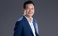 Shark Hưng trở lại truyền hình thực tế