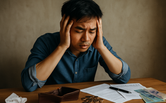 Tổng tài sản 50 tỷ đồng nhưng vẫn thiếu tiền tiêu hàng tháng: Chuyên gia chỉ ra điểm 'chí mạng' khiến nhiều người 'khóc trên đống của'