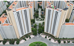 3.790 căn hộ bỏ hoang ở Thủ Thiêm sắp được mang ra đấu giá: Cửa thắng thuộc về Sơn Kim, Sunshine hay Bcons?