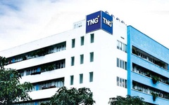 TNG muốn gom thêm cổ phần tại TNG Land