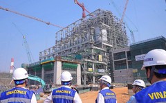 Vinaconex ra thông báo quan trọng tới toàn bộ cổ đông