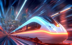 Động thái mới của Đèo Cả để nhập cuộc cho 'siêu' dự án đường sắt lớn nhất lịch sử