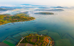 “Ông lớn” xây dựng Trung Quốc cùng Vingroup xây cầu Tứ Liên muốn đầu tư ít nhất 3,5 tỷ USD vào một tỉnh miền Trung có diện tích rộng thứ 3 cả nước