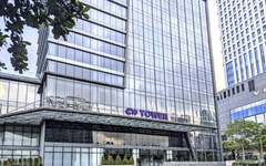 CII chào bán 2.500 tỷ đồng trái phiếu chuyển đổi