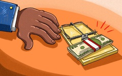 Ham gửi tiết kiệm ngắn hạn, nhà đầu tư bất động sản có nguy cơ rơi vào "bẫy" lãi suất