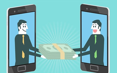 Người vay App cho vay ngang hàng P2P Lending chú ý: Lịch sử dư nợ có thể sắp xuất hiện trên CIC