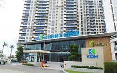 Quỹ thành viên của VinaCapital muốn ‘xả hàng’ 7,5 triệu cổ phiếu KDH