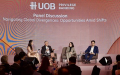 Chuyên gia UOB: Kinh tế Việt Nam duy trì triển vọng tích cực trong năm 2026, song cần theo dõi sát sao diễn biến thuế quan và địa chính trị