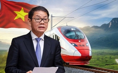 Cập nhật mới nhất về tuyến metro nối thành phố giàu nhất Việt Nam với sân bay Long Thành do THACO đề xuất