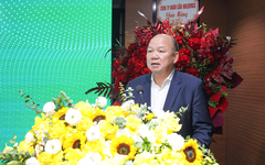 Doanh nghiệp ông Tô Dũng làm Chủ tịch sắp họp cổ đông