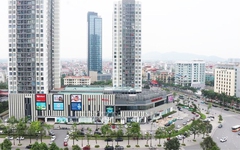 Tỉnh sát vách Hà Nội sở hữu sân bay 5 sao, Vingroup, Sun Group đổ bộ...sắp có thêm hơn 900 căn nhà ở xã hội giá dưới 22 triệu đồng/m2