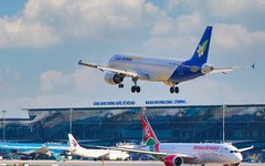 Sân bay quốc tế thứ hai của Hà Nội, công suất 50 triệu khách/năm: Dự tính xây dựng trên địa phận các xã nào? 