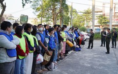 Thanh Hóa: Triệt phá đường dây lừa đảo núp bóng dưới danh nghĩa "hệ sinh thái công nghệ" Xintel