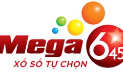 Kết quả xổ số Vietlott ngày 15/3/2026